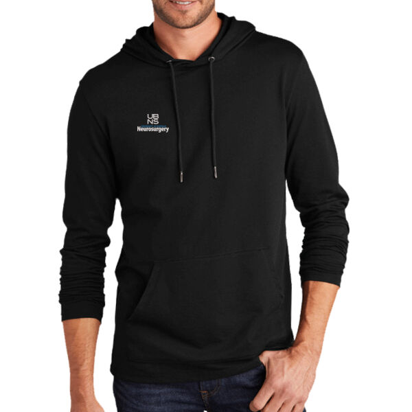 UBNS - ® Featherweight French Terry ™ Hoodie Thumbnail