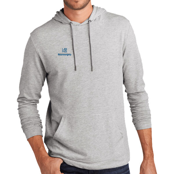 UBNS - ® Featherweight French Terry ™ Hoodie Thumbnail