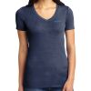 Ladies Concept Stretch V Neck Tee Thumbnail